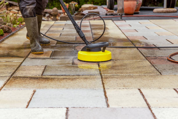 Best Post-Construction Pressure Washing  in South Yarmouth, MA